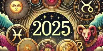 4 зодии, за които 2025 година ще бъде преломна 12