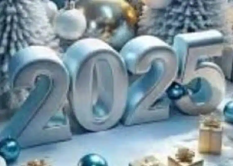 Време за планове: хороскоп за всички зодии за първата седмица на 2025 г 1