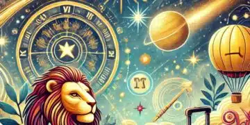 Промени, късмет и успех ще имат тези 3 зодии в средата на януари 2025! 4