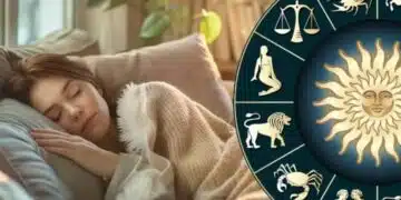 Зодии, които спят най-много 1