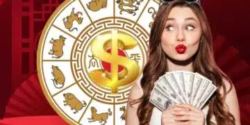 Финансова независимост от 13 януари 2026 г.: Пет зодиакални знака от източния хороскоп получават реален шанс 1