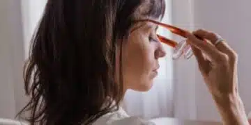 Как да забавите загубата на зрение: Не пропускайте тези 8 съвета 9