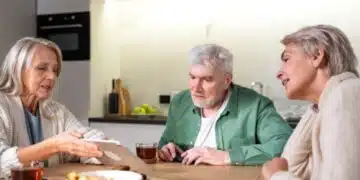3 неща, които трябва да направите сега, за да сте здрави и активни на 80 години! 1