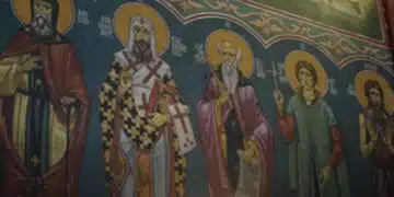 Утре 9 февруари е църковен празник - традиции и обичаи, които всеки трябва да спази 10