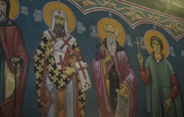Утре 9 февруари е църковен празник - традиции и обичаи, които всеки трябва да спази 1