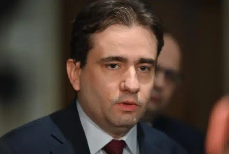 Родният ни депутат Божан Божанов се отказа от своя имунитет 1