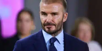 Дейвид Бекъм назова добавка, която е „ключова за предотвратяване на стареенето“ 8