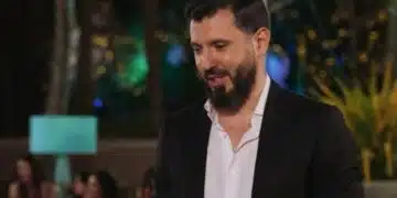 Момите от „Ергенът“ дори не са близо по красота до бившата съпруга на Мартин Елвиса – страшна синеока красавица СНИМКИ 13