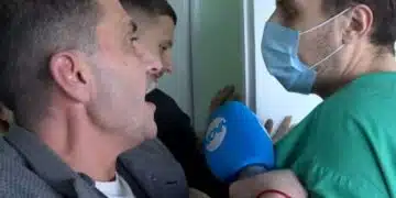 Жоро Игнатов от „Съдебен спор“ влезе в частна болница, а гузен лекар се държа грозно с него 10