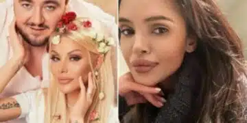 Светлана Василева екс Гущерова отговори на поп-фолк певицата Мария и Християн 1