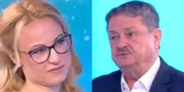 Мария Цънцарова с гаф в ефир, намесен е и професор Рачев 10
