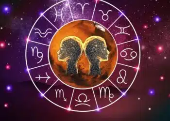 Близнаци, щастливи дни за ноември 2025 г 1