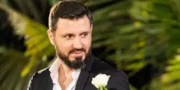 Какво не сподели Мартин Елвиса от Ергенът? Какво трябва да знаем за него? Освен че е умен, харизматичен, той е и министерски син 7