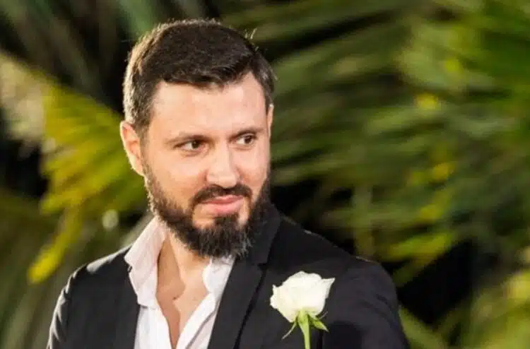 Какво не сподели Мартин Елвиса от Ергенът? Какво трябва да знаем за него? Освен че е умен, харизматичен, той е и министерски син 1 Какво не сподели Мартин Елвиса от Ергенът? Какво трябва да знаем за него? Освен че е умен, харизматичен, той е и министерски син 1