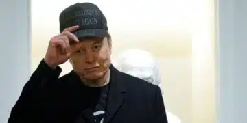 Корупцията в САЩ ще се бори, като се увеличат заплатите на конгресмените – според Мъск 6