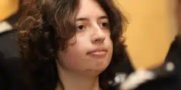 Надежда Колева е младата жена, която в София нападна 3-ма мъже, пратиха я за 30 дни в клинично заведение 6
