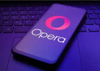 Opera представи нов браузър, който ще помогне за облекчаване на стреса и почивка от работа 8