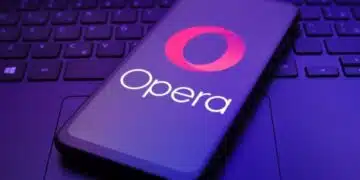Opera представи нов браузър, който ще помогне за облекчаване на стреса и почивка от работа 10