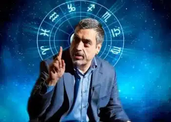 Овен, Телец, Водолей и Козирог в хороскопа на Павел Глоба за четвъртък, 9 октомври 11