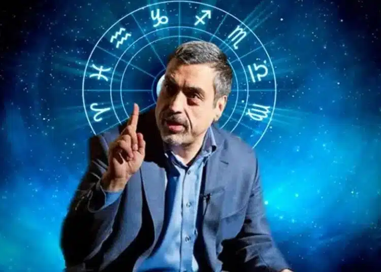 Овен, Телец, Рак и Риби в хороскопа на Павел Глоба за днес, 20 юли 1