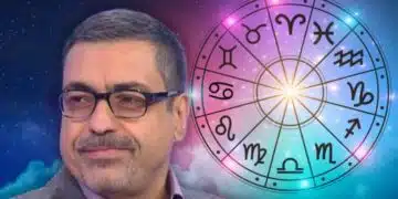 Овен, Телец, Близнаци, Риби и Рак в хороскопа на Павел Глоба за 13 ноември 5