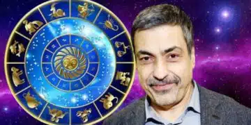 Водолей, Везни, Близнаци и Рак в хороскопа на Павел Глоба за понеделник, 3 февруари 5