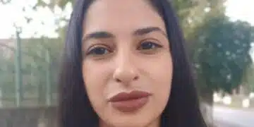 Павлина се издирва от своите близки, според информацията е отишла на парти и не се е прибрала 1