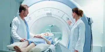 Ядрено магнитен резонанс у нас – поема ли се от НЗОК и какъв е редът за това изследване? 1