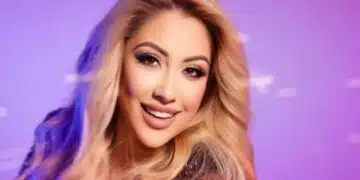 Щастие в живота на родна поп-фолк певица и нейния съпруг – Джордан и Софи Маринова първи ги поздравиха 3