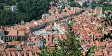 В съседна Румъния старото строителство успя да изпревари новото по търсене и цени 10