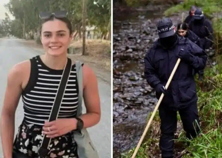 Намериха младото момиче, което бе издирвано, но за съжаление твърде късно 1