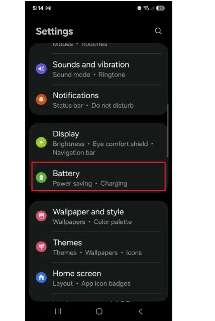 Смартфоните на Samsung вече имат възможността да деактивират една от най-досадните функции 1