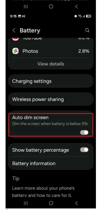 Смартфоните на Samsung вече имат възможността да деактивират една от най-досадните функции 2