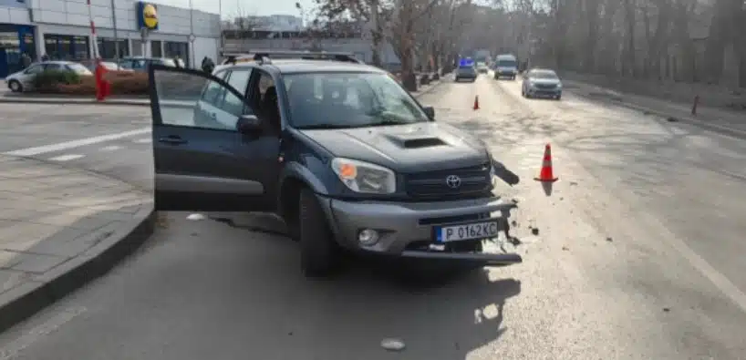 Първи думи на шофьорите от тежката катастрофа с майка и деца в Русе (Снимки) 4