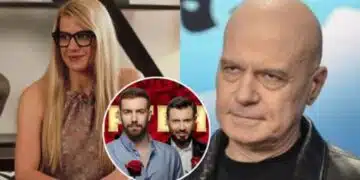 Бивша жена до Слави Трифонов, сега дава любовни съвети в „Ергенът“ 4 4