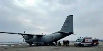 „Спартан“ днес бе вдигнат два пъти във въздуха – веднъж за болно детенце и веднъж за донорска ситуация 1