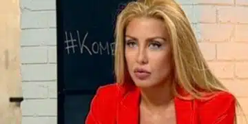 Моделът Венета Харизанова с таен развод с милионера Елмаз? 1