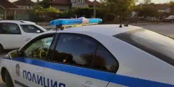 В Търновско за ден пипнаха двама издирвани мъже 8