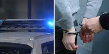 Три ченгета са отстранени заради мистериозно починал арестант 3