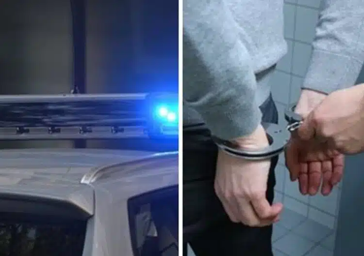 Три ченгета са отстранени заради мистериозно починал арестант 1