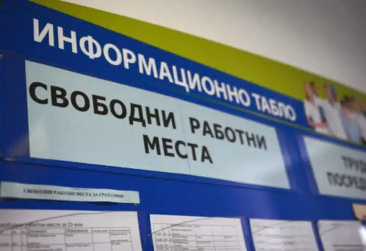 Добри новини! По-високи възнаграждение за безработните у нас, които са наети по програми! 1