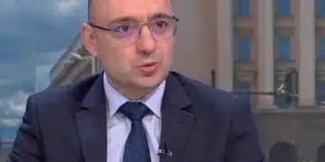 Бъдете предупредени! През месец април ще тестват системата BG-Alert 1