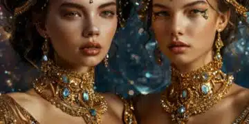 Близнаци, какво ще донесе началото на март? 9