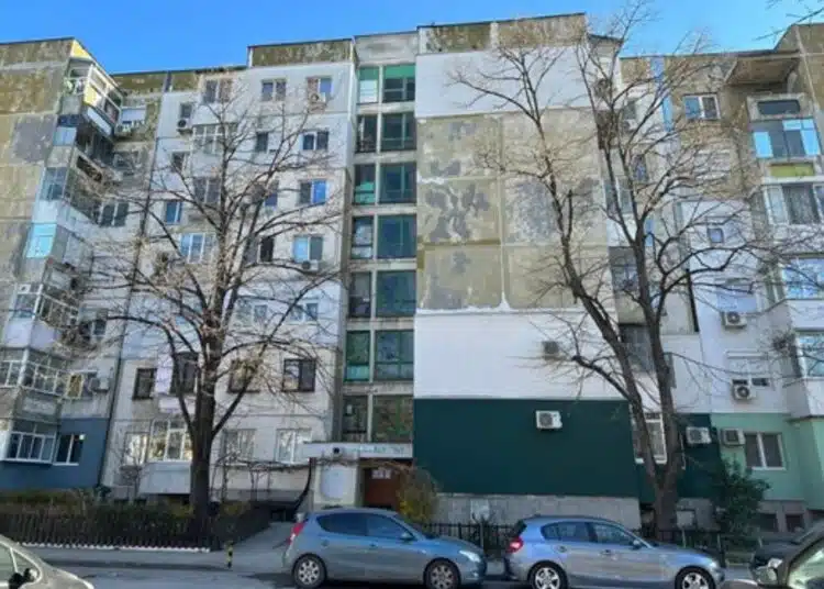 У нас блок успя да осъди свой съсед, който не плащал своите дължими разходи от общите такива 1