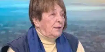 В памет на Мая Вапцарова БНТ променя програмата си 5