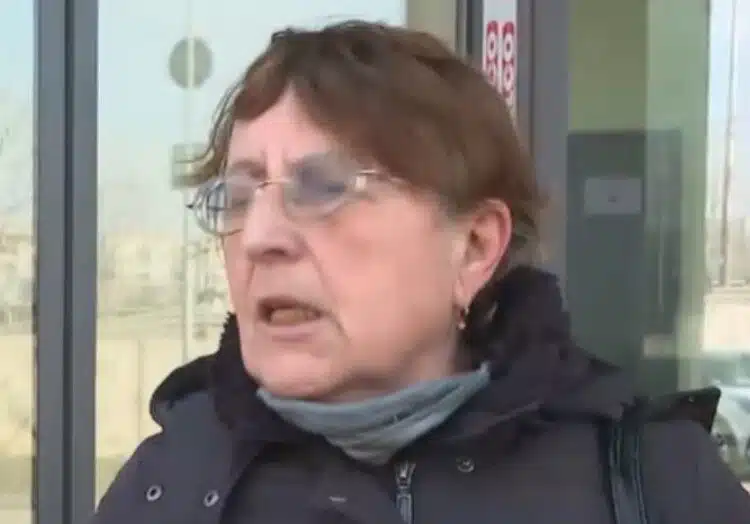 Родна пенсионерка зададе въпрос защо да бойкотира големите вериги 1