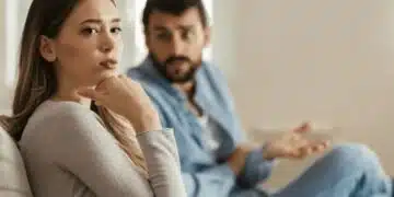 9 признака на поведение, които показват, че той няма да се ожени за вас 1