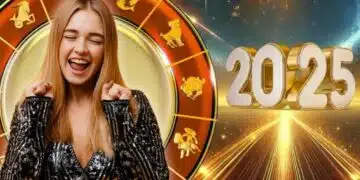 Предстои голям пробив! 6 зодиакални знака, които най-накрая ще постигнат целите си през 2025 г 8