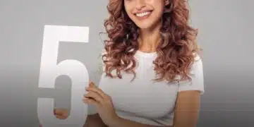 Числото 5 на 5 февруари ще помогне на тези 4 зодии 8