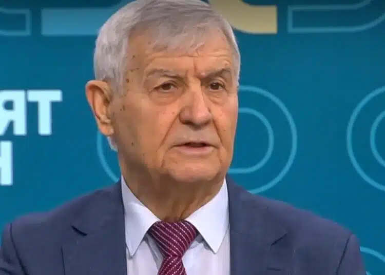 Предложение! У нас полицаи в цивилни атомобили да могат да спират за проверка 1